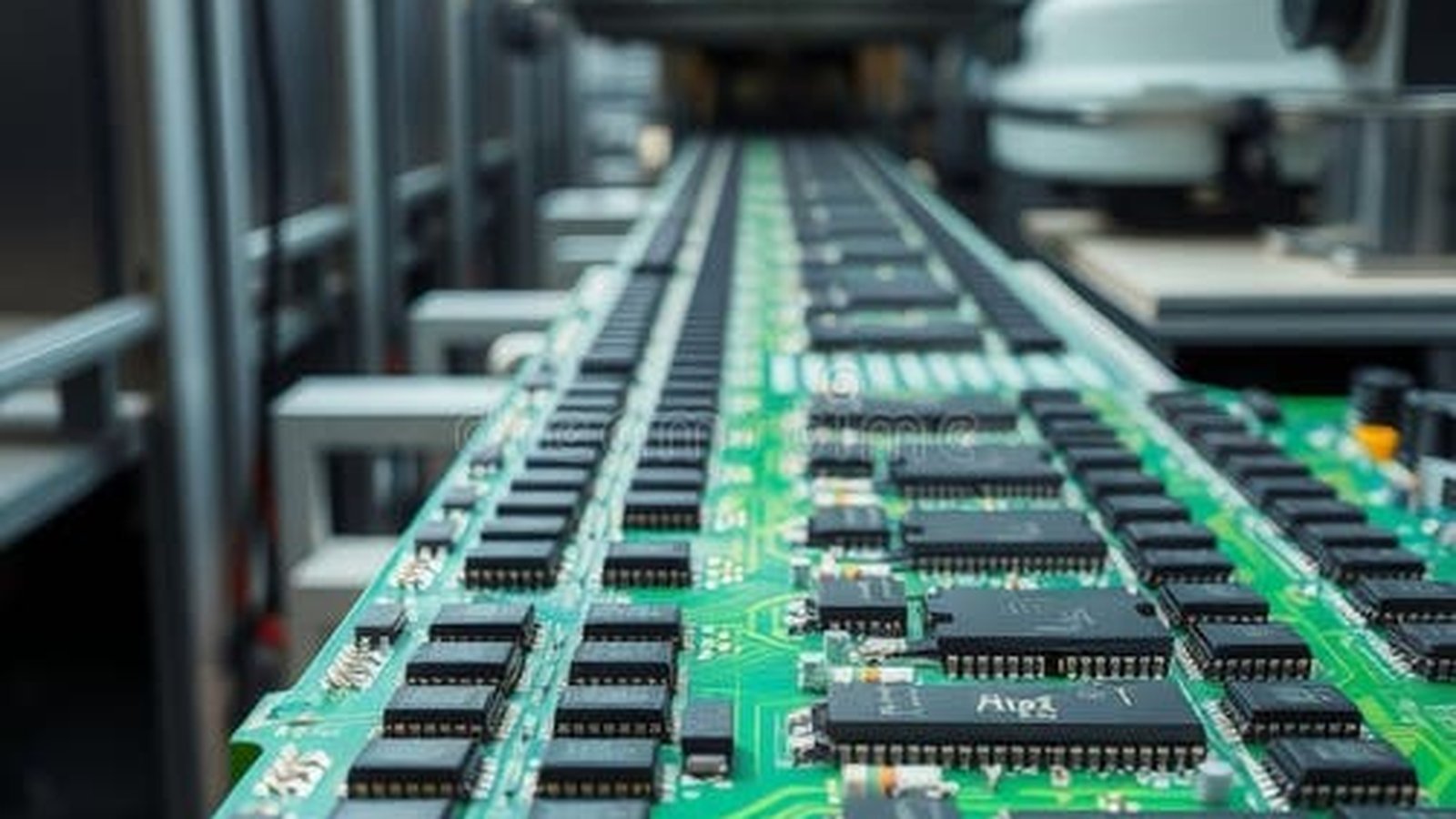 PCB Circuit Board Sourcing & Prototyping in China: A Buyer’s Guide