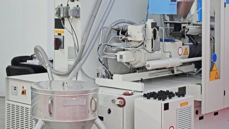 Sourcing Plastic Injection Molding from China: Mold, Materials & Quality Guide