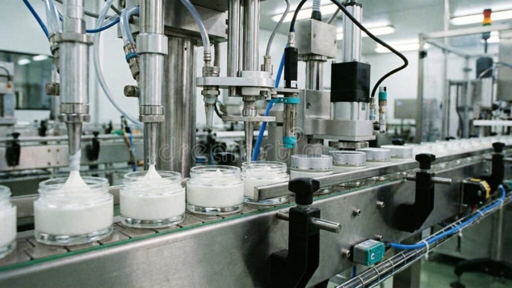 Private Label Cosmetics Manufacturing in China: A Complete Sourcing Guide