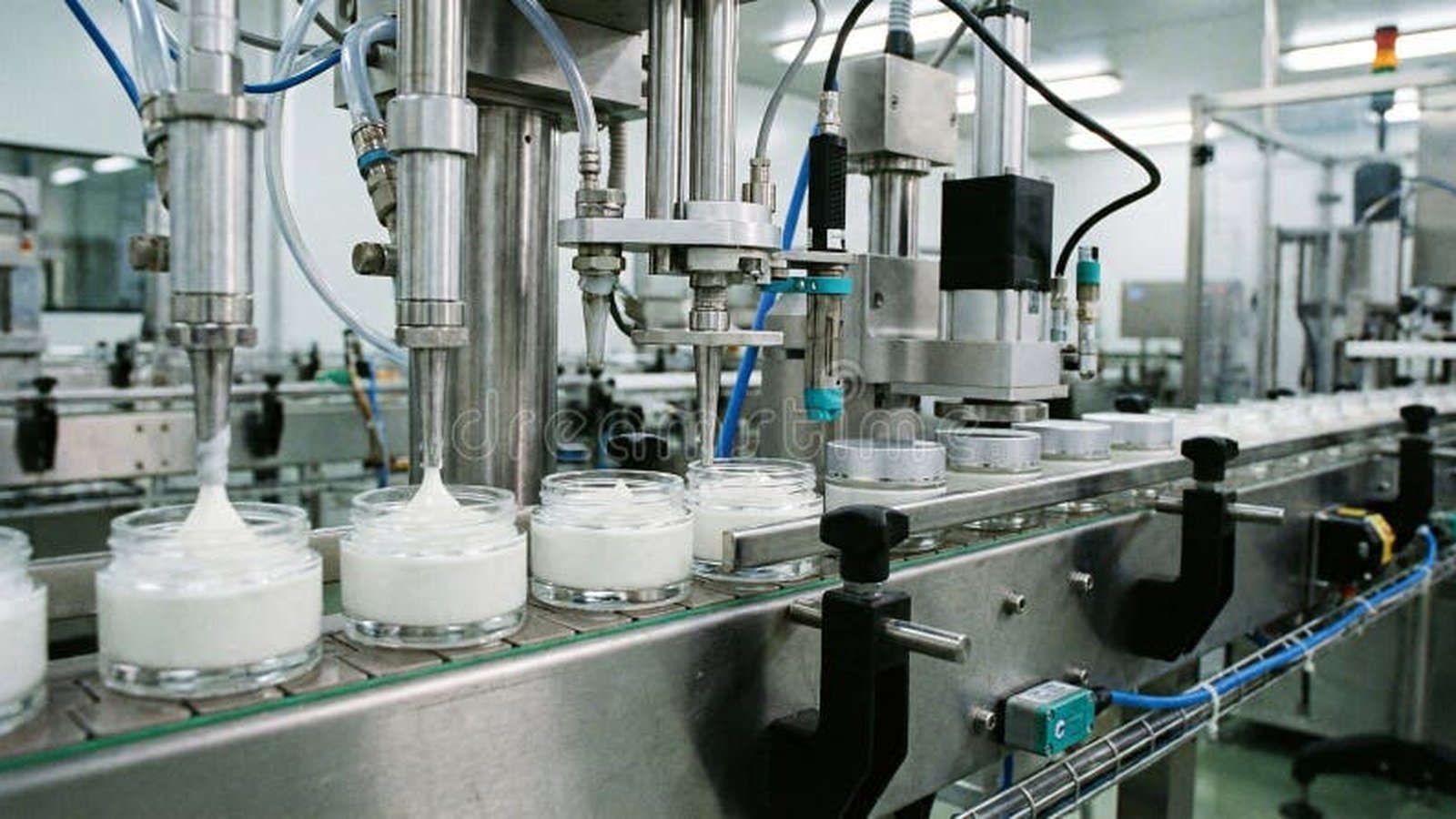 Private Label Cosmetics Manufacturing in China: A Complete Sourcing Guide