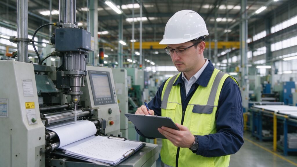 Factory Audits: How to Assess a Chinese Factory Before You Order