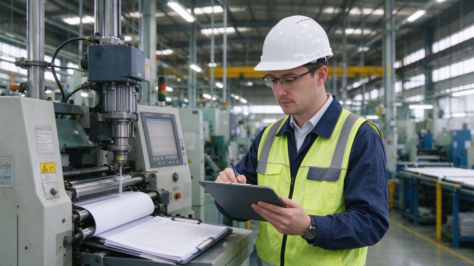 Factory Audits: How to Assess a Chinese Factory Before You Order Factory Audits: How to Assess a Chinese Factory Before You Order