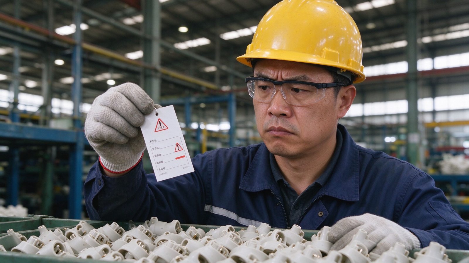 What to Do When Your Goods Arrive Defective: A Buyer’s Guide
