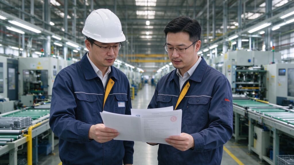 How to Find a Reliable Chinese Supplier in 2026