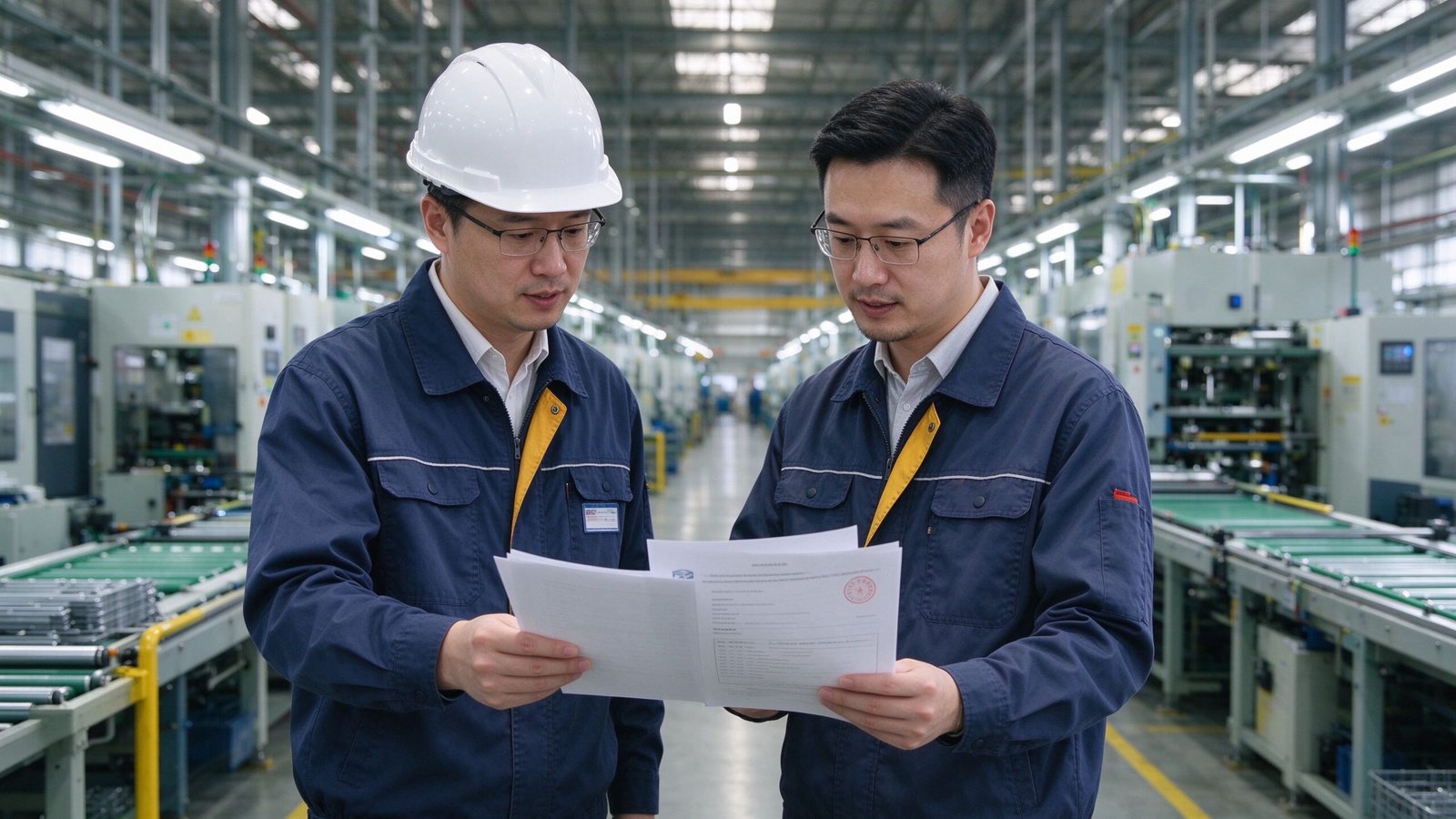 How to Find a Reliable Chinese Supplier in 2026 How to Find a Reliable Chinese Supplier in 2026