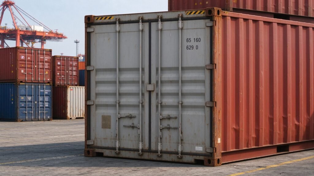 LCL vs FCL Sea Freight: Which Container Option Is Right?