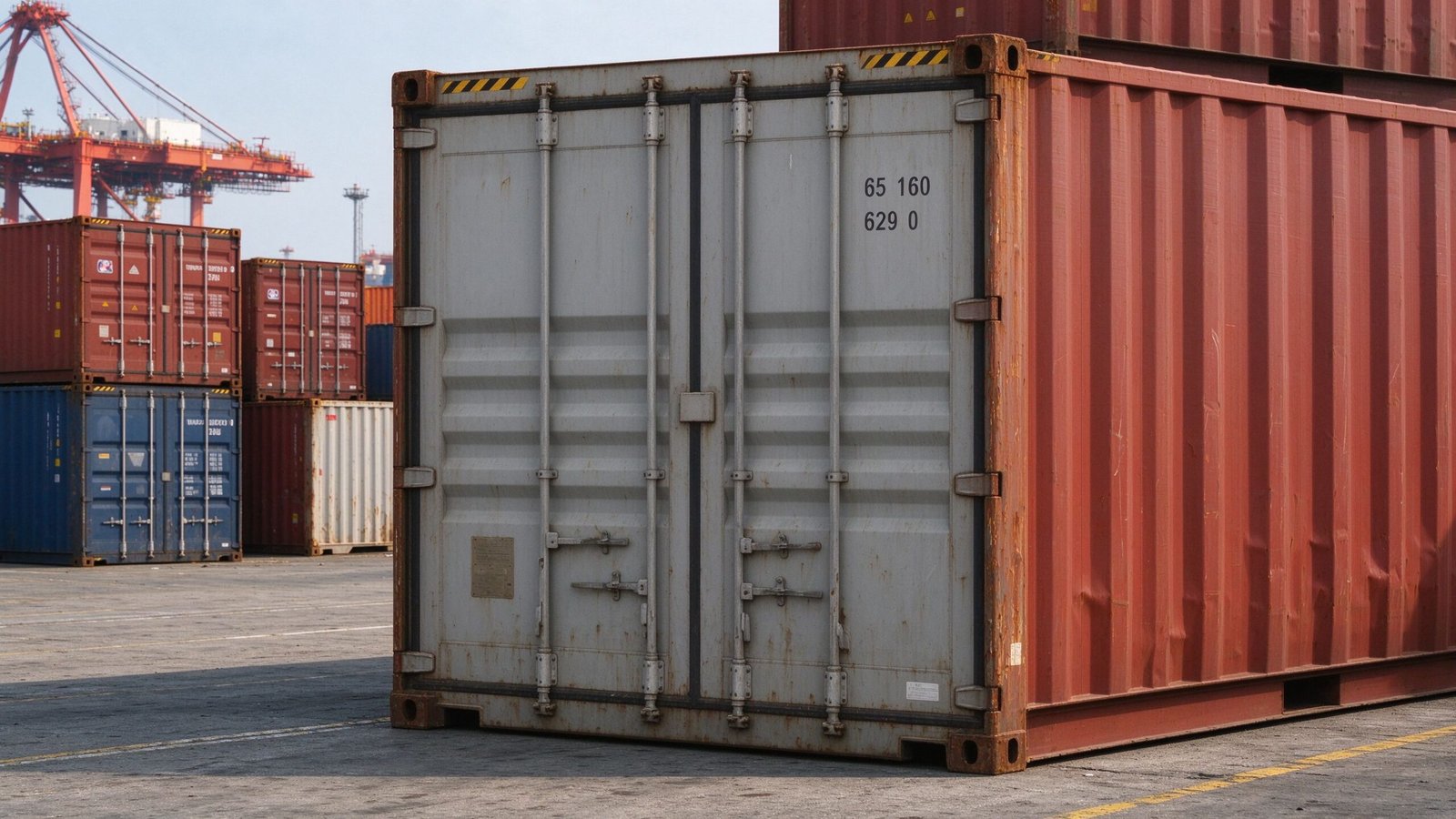 LCL vs FCL Sea Freight: Which Container Option Is Right?