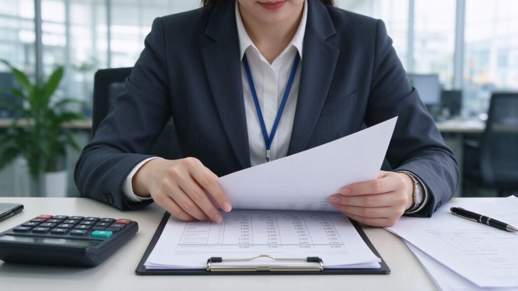How to Read and Compare Chinese Factory Quotes