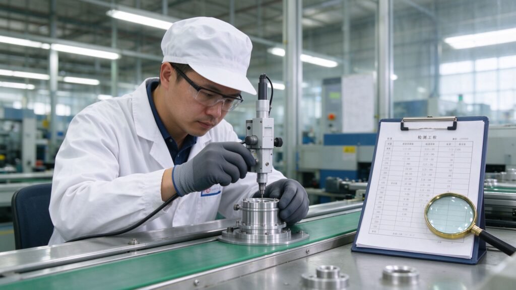 Pre-Shipment Inspection: Your Complete Guide to Quality Control in China