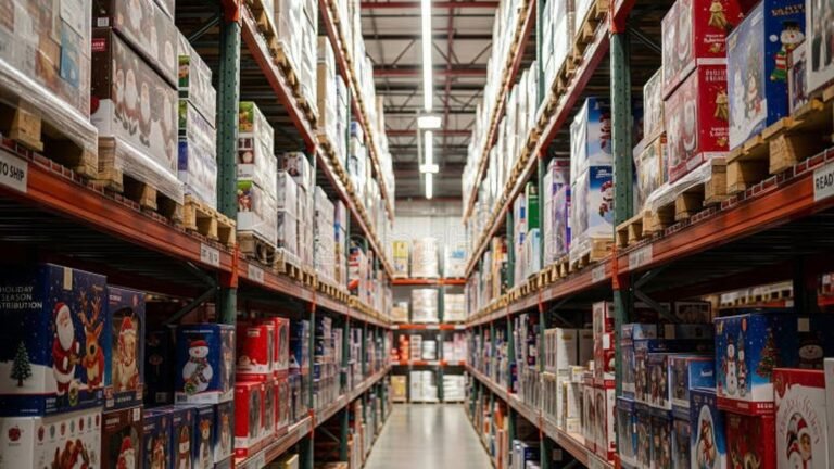 Seasonal Product Sourcing Calendar: When to Order for Christmas, Summer and Q4