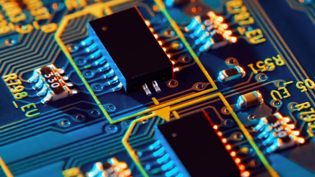 Shenzhen Electronic Components Market: Huaqiangbei Sourcing, Genuine vs Refurbished Chips