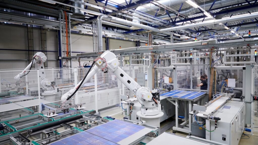 Solar Products Sourcing from China: Panels, Inverters, Kits and Certification