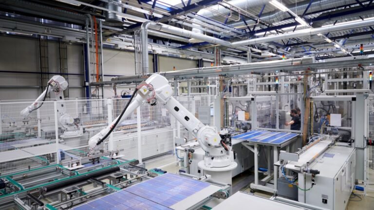 Solar Products Sourcing from China: Panels, Inverters, Kits and Certification