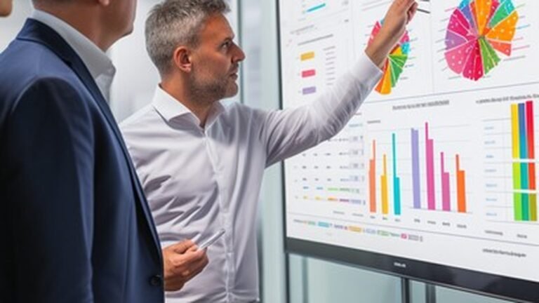 Supplier Scorecard and Performance Evaluation: KPIs, Weights and Improvement Plans
