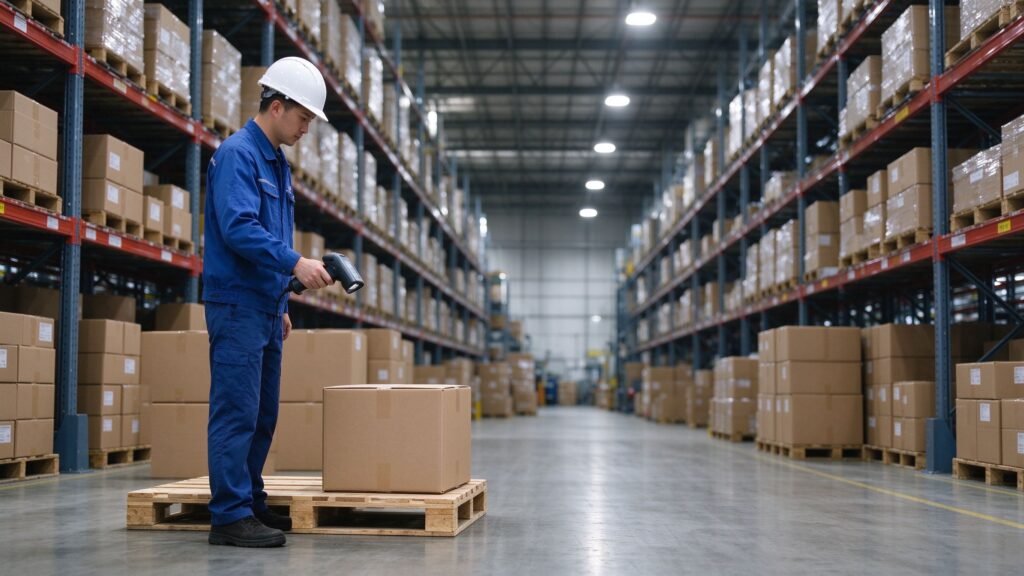 Supply Chain Traceability: How to Verify Where Your China-Made Goods Really Come From