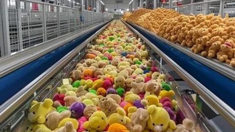 Toy Export Compliance: CPSIA, ASTM F963 (US) and EN71 / CE (EU) from China